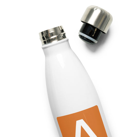 Adaptive Adventures Icon Stainless Steel Water Bottle