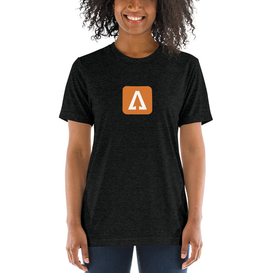 Adaptive Adventures Icon Short Sleeve T-Shirt